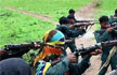4 policemen killed in encounter with Naxals in Chhattisgarh
